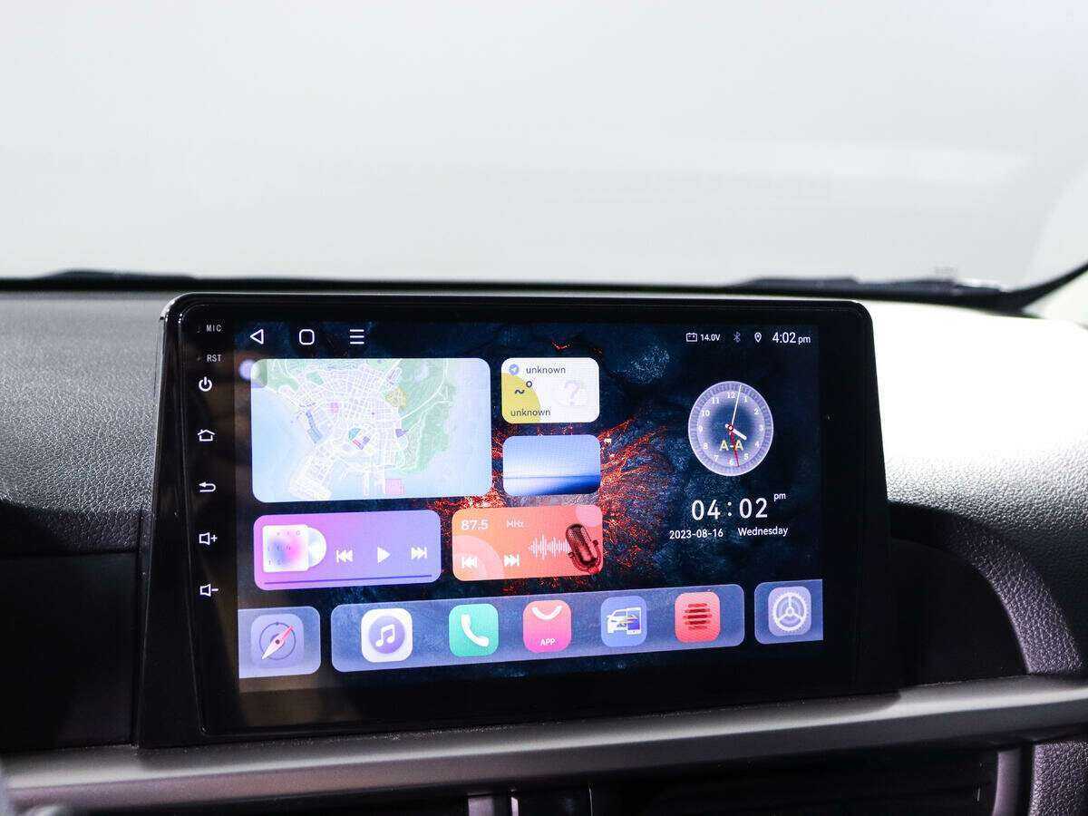 Kia Picanto с пробегом — 2023 год. Фото: #15