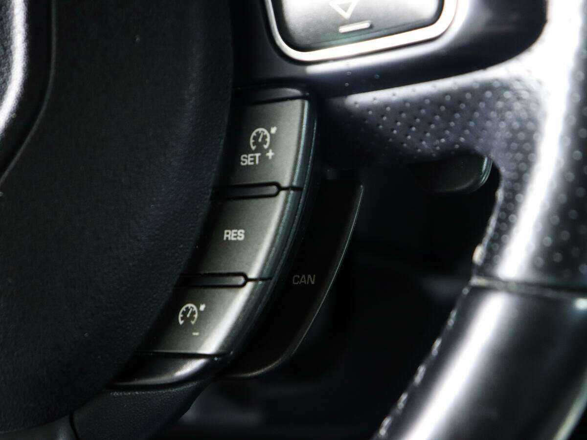 Land Rover Range Rover Evoque с пробегом — 2014 год. Фото: #18