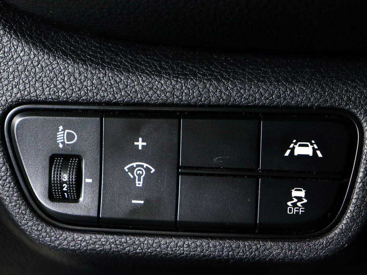 Kia Seltos с пробегом — 2021 год. Фото: #23