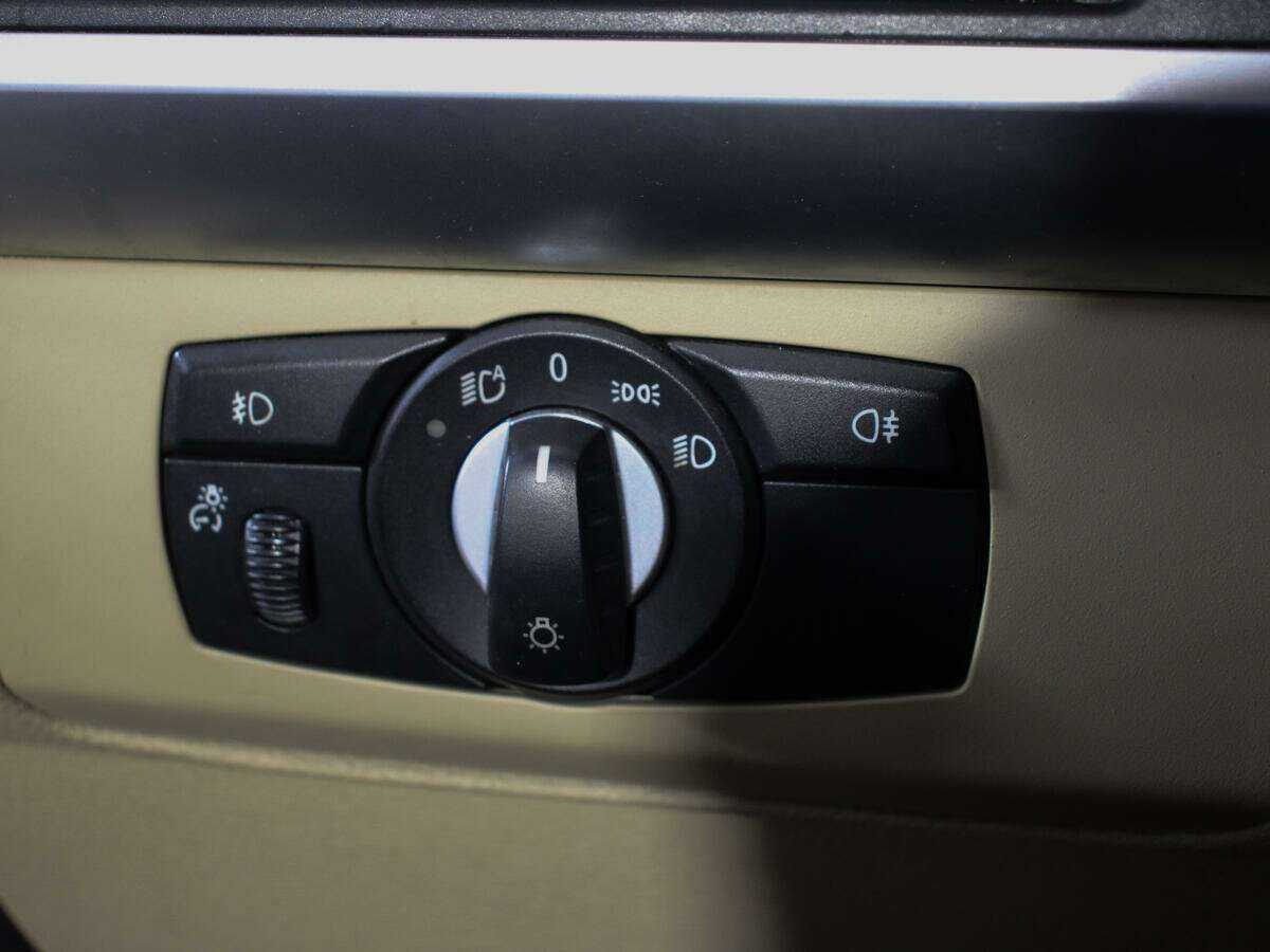 BMW X5 с пробегом — 2013 год. Фото: #16