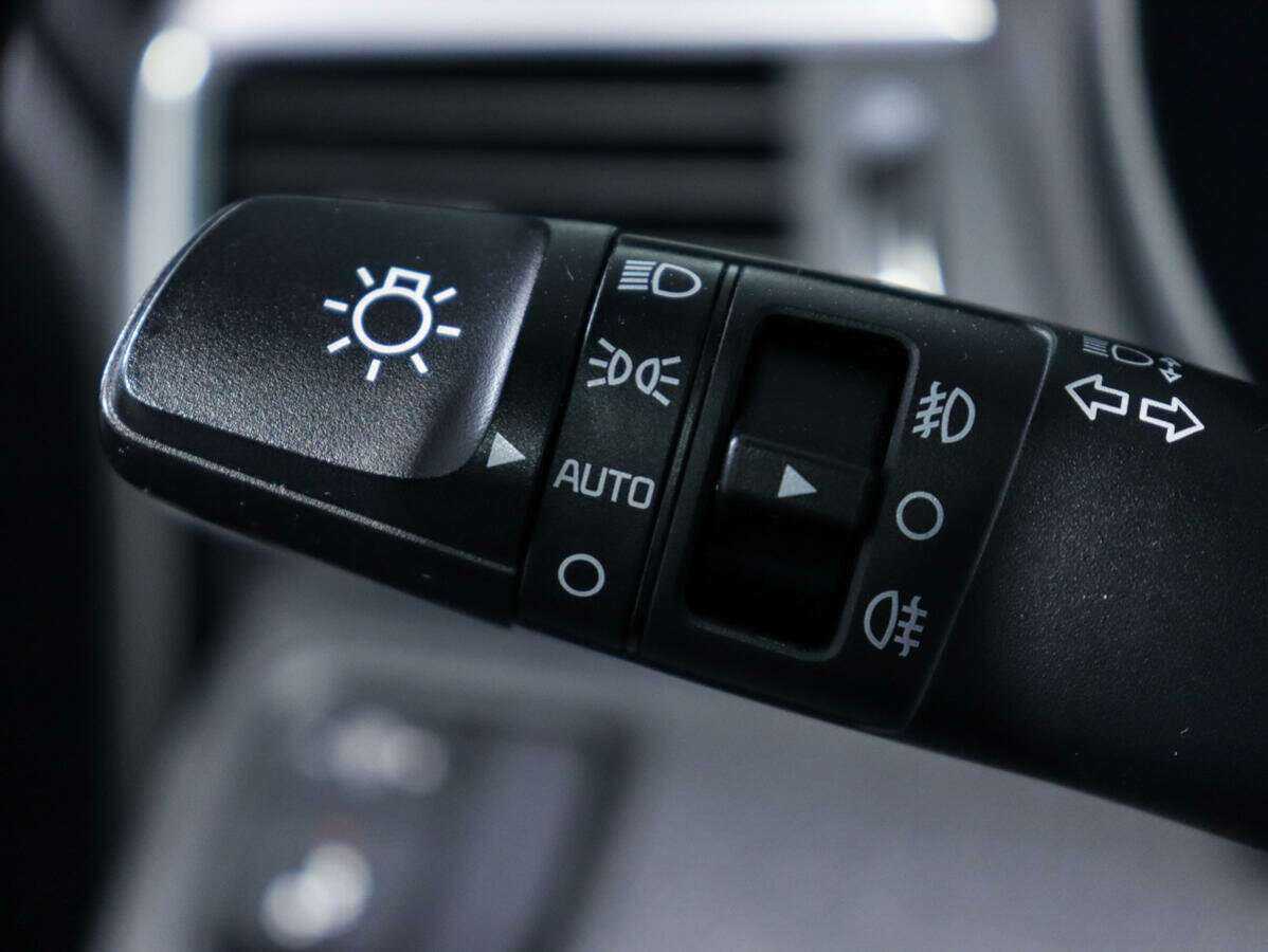 Kia Optima с пробегом — 2019 год. Фото: #20