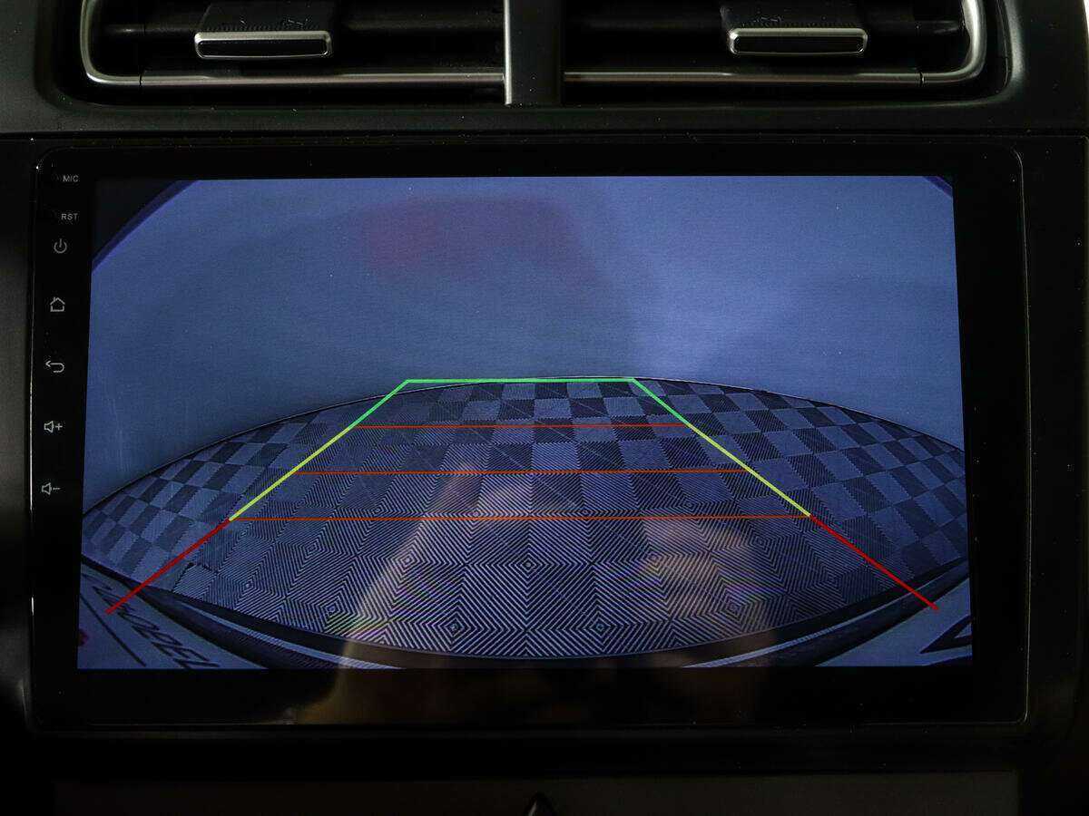 Hyundai Creta с пробегом — 2023 год. Фото: #15