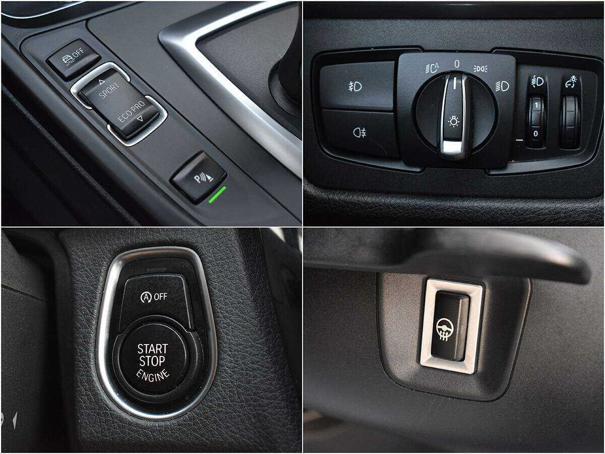 BMW 3 серии с пробегом — 2018 год. Фото: #11