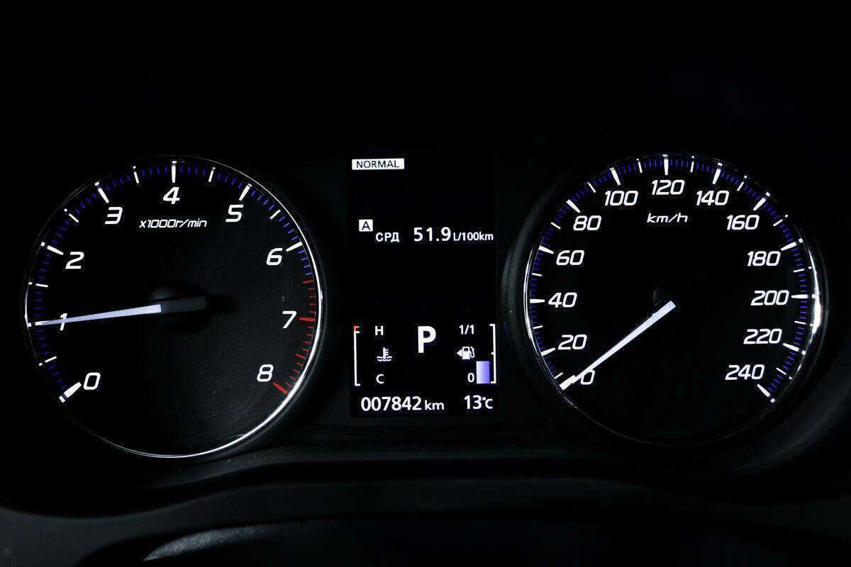 Mitsubishi Outlander с пробегом — 2020 год. Фото: #9