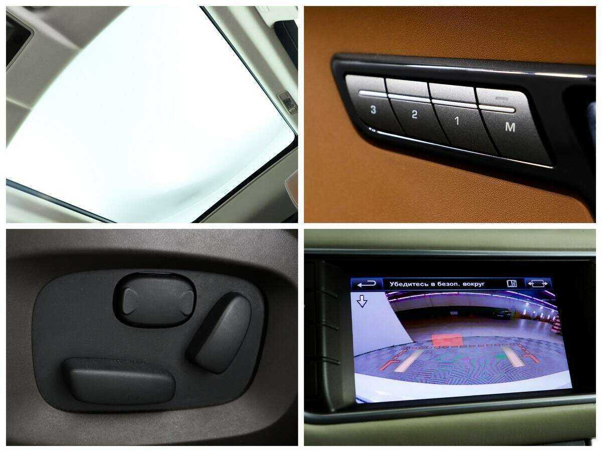 Land Rover Range Rover Evoque с пробегом — 2012 год. Фото: #14