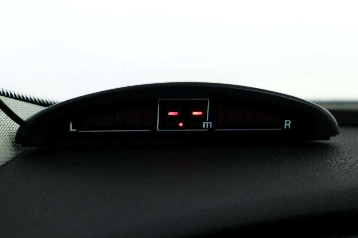 Audi A3 с пробегом — 2013 год. Фото: #13