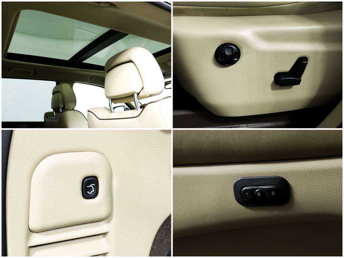 Jeep Grand Cherokee с пробегом — 2012 год. Фото: #13