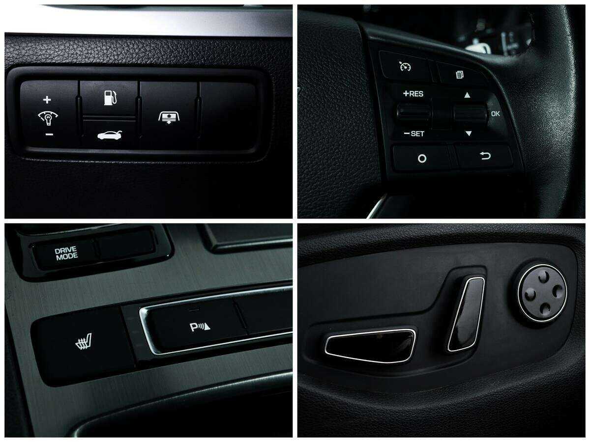 Hyundai Genesis с пробегом — 2016 год. Фото: #14