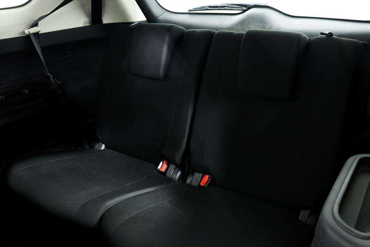 Mitsubishi Outlander с пробегом — 2022 год. Фото: #12