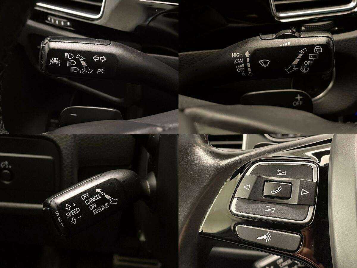 Volkswagen Touareg с пробегом — 2015 год. Фото: #13