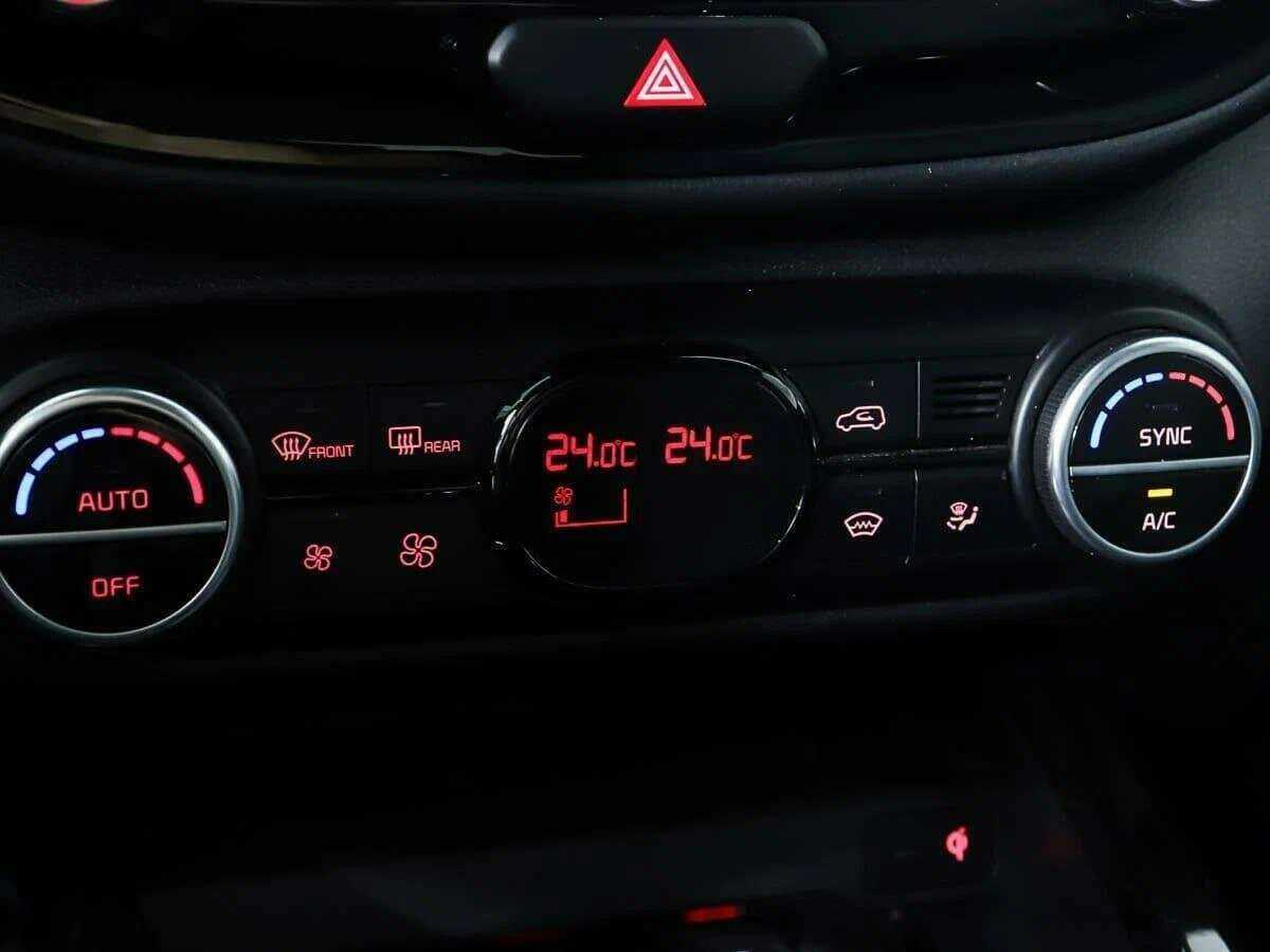 Kia Soul с пробегом — 2019 год. Фото: #14