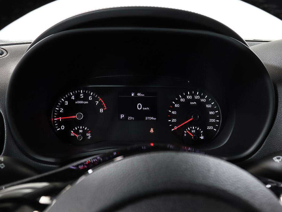 Kia Soul с пробегом — 2022 год. Фото: #10