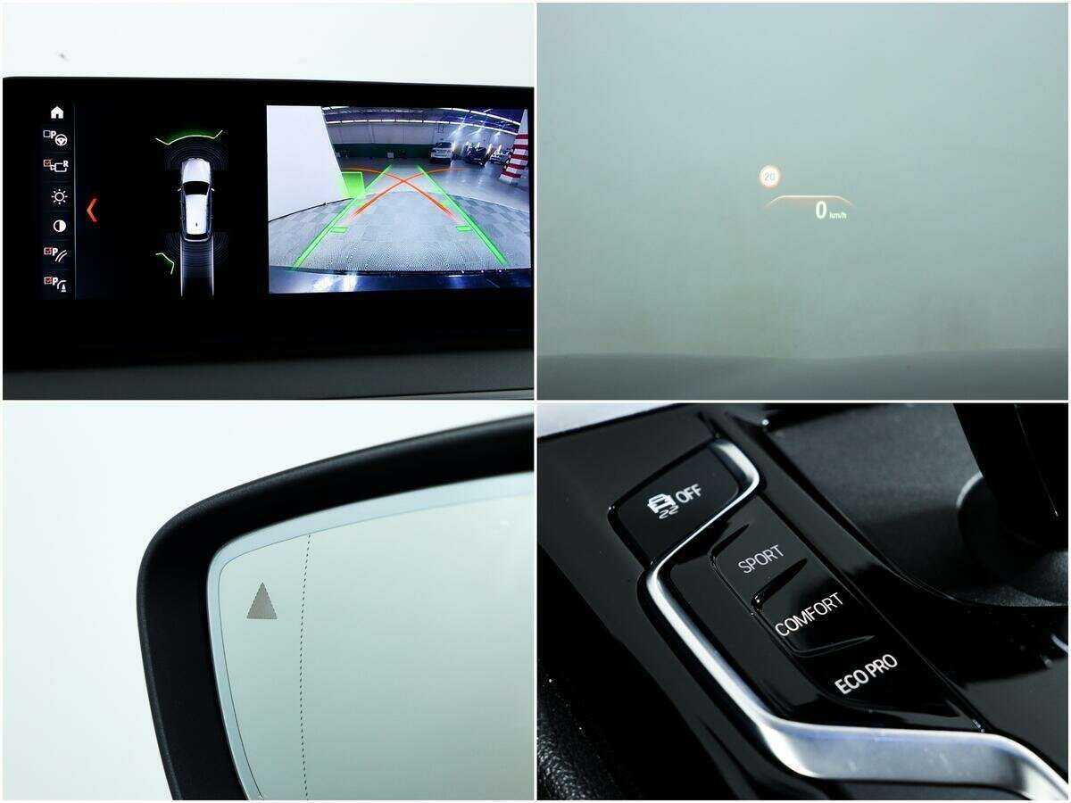 BMW 5 серии с пробегом — 2019 год. Фото: #14