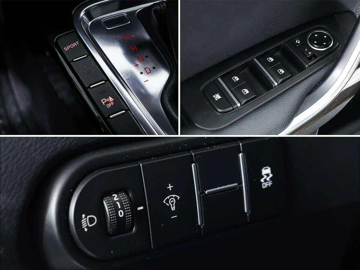 Kia Ceed с пробегом — 2019 год. Фото: #14