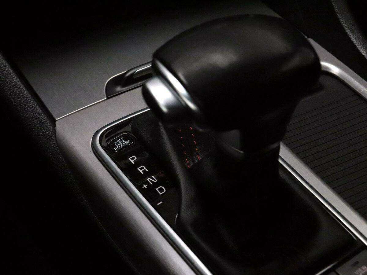 Kia Optima с пробегом — 2018 год. Фото: #18