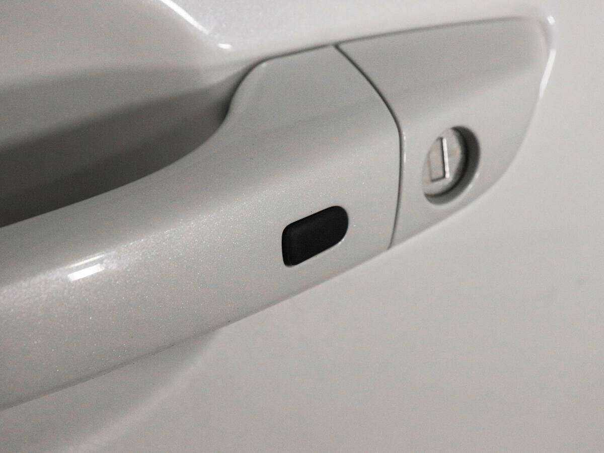 Changan CS35PLUS с пробегом — 2023 год. Фото: #13