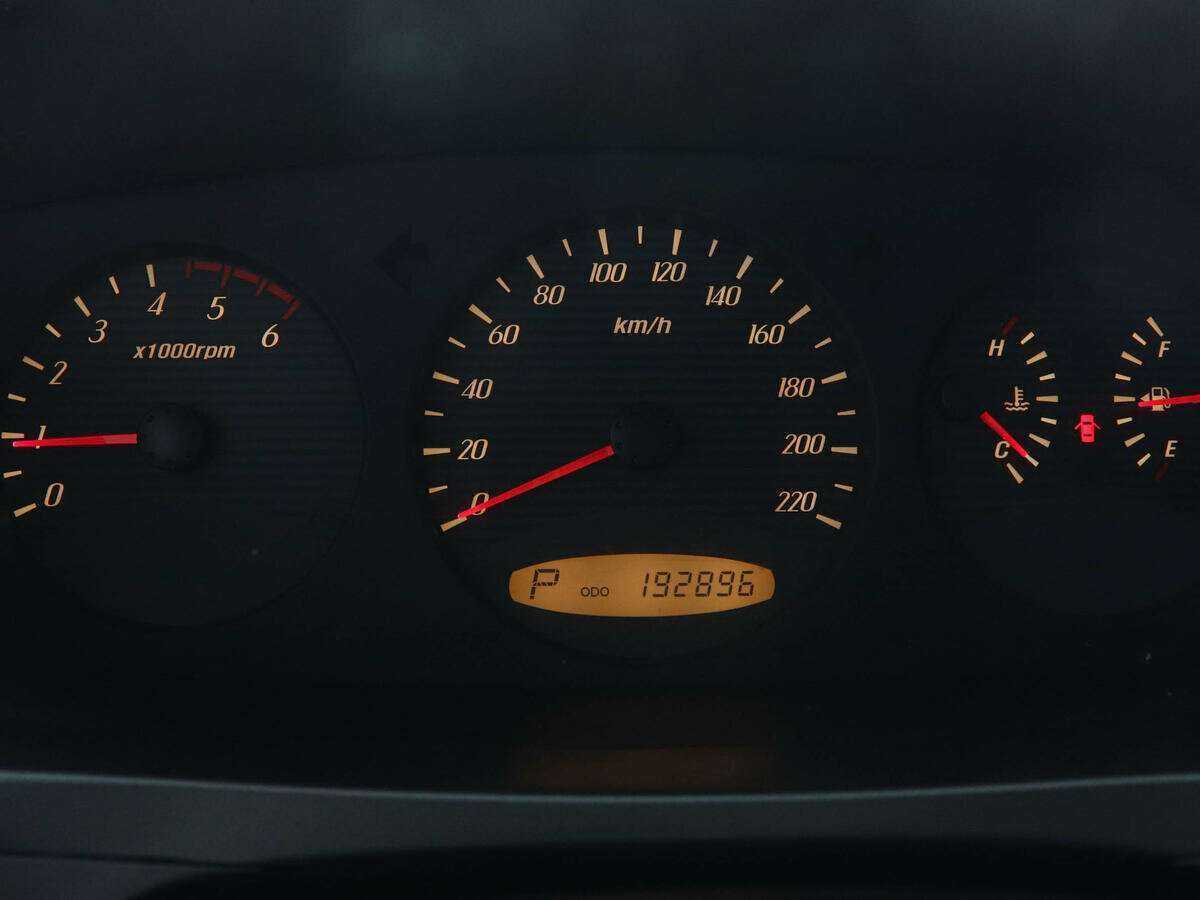 SsangYong Kyron с пробегом — 2013 год. Фото: #6