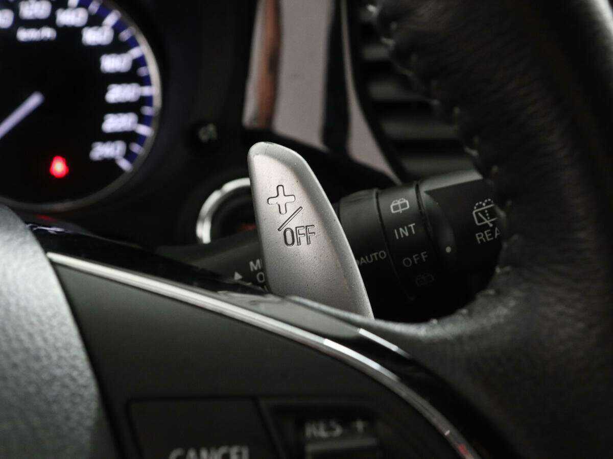 Mitsubishi Outlander с пробегом — 2020 год. Фото: #12