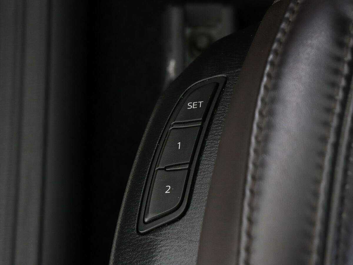 Mazda CX-5 с пробегом — 2019 год. Фото: #12