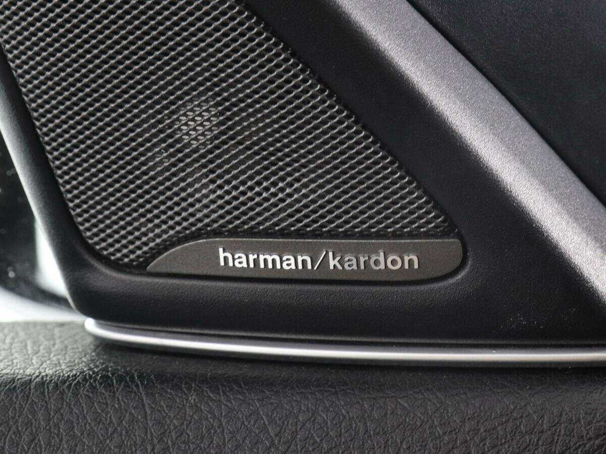 BMW 5 серии с пробегом — 2016 год. Фото: #11