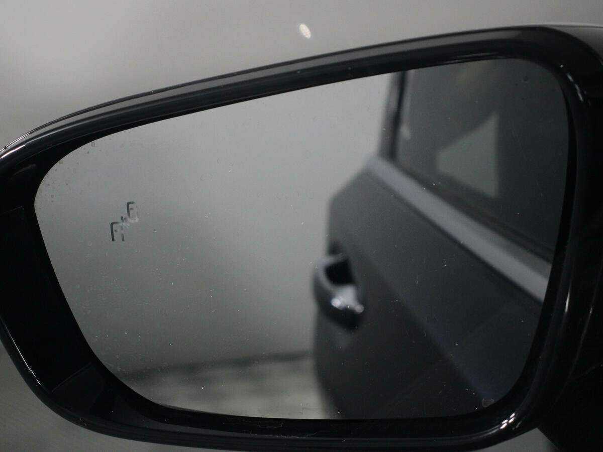 EXEED VX с пробегом — 2022 год. Фото: #21