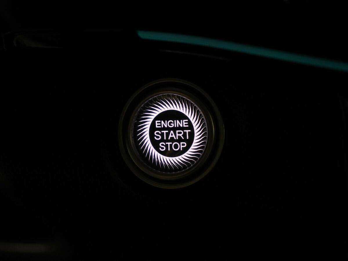 EXEED VX с пробегом — 2022 год. Фото: #27