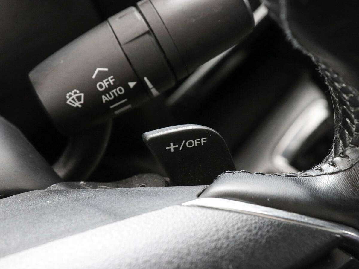 Mazda 6 с пробегом — 2017 год. Фото: #12