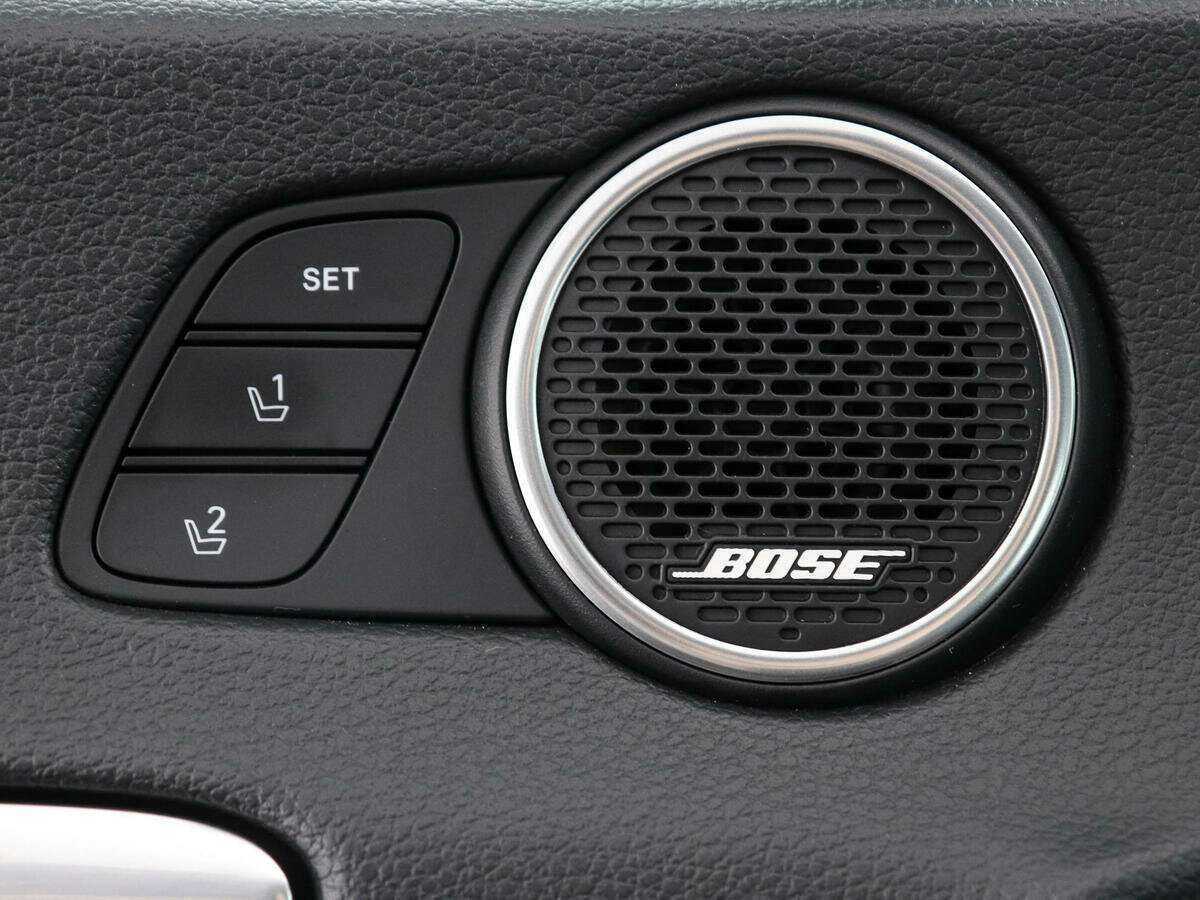 Hyundai Sonata с пробегом — 2021 год. Фото: #15