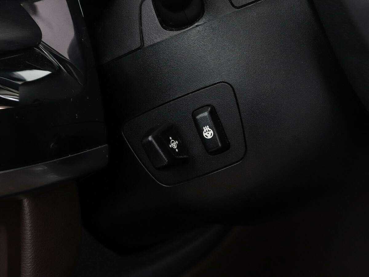 BMW X5 с пробегом — 2016 год. Фото: #10