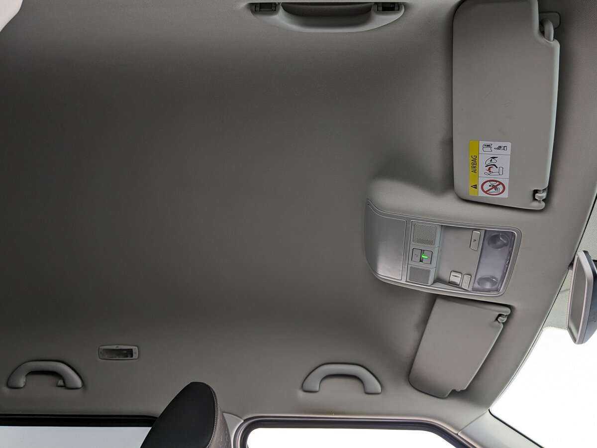 Skoda Yeti с пробегом — 2017 год. Фото: #18