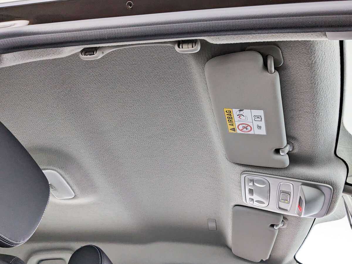 Renault Kaptur с пробегом — 2020 год. Фото: #16