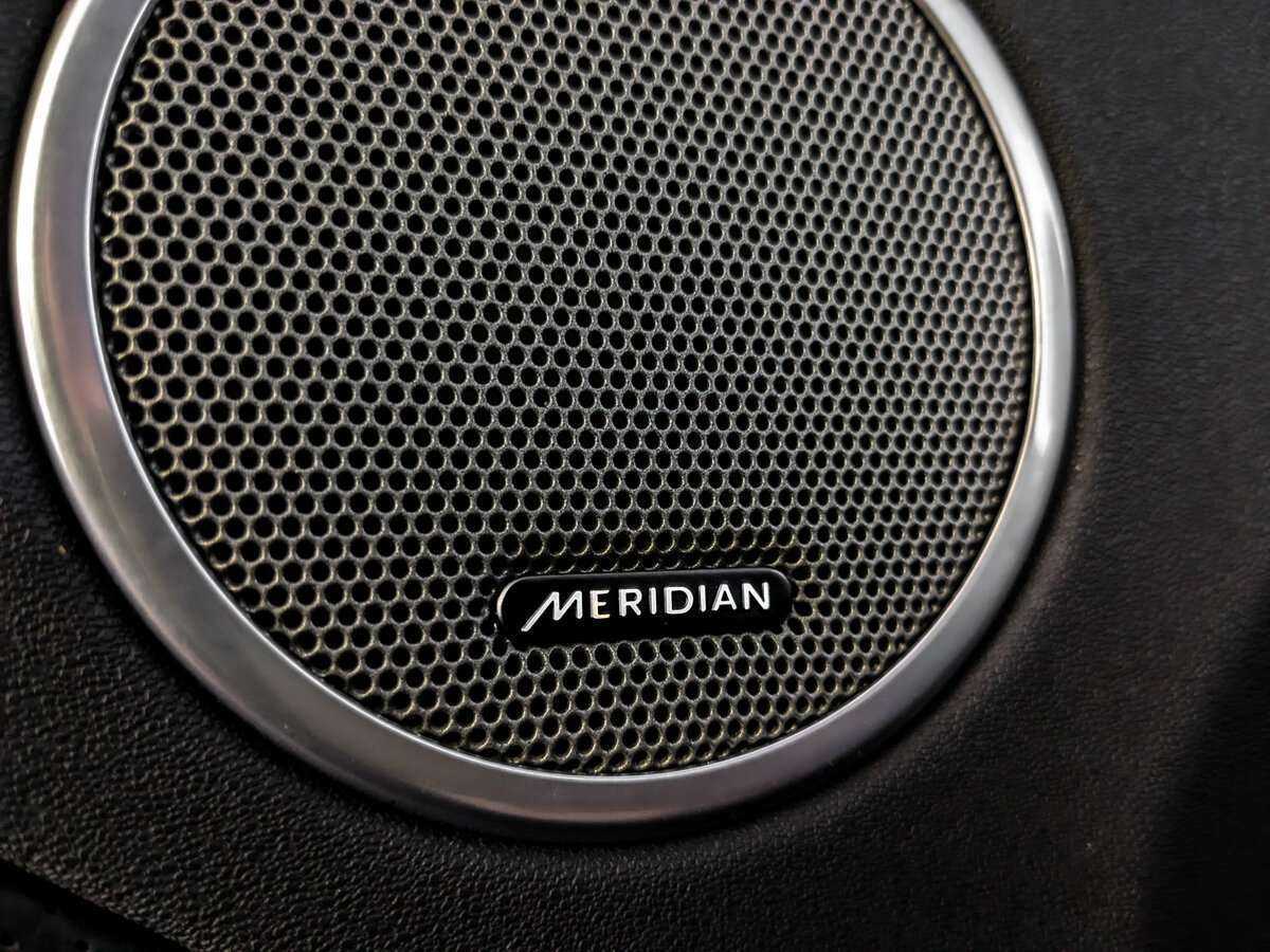 Land Rover Range Rover Evoque с пробегом — 2014 год. Фото: #20