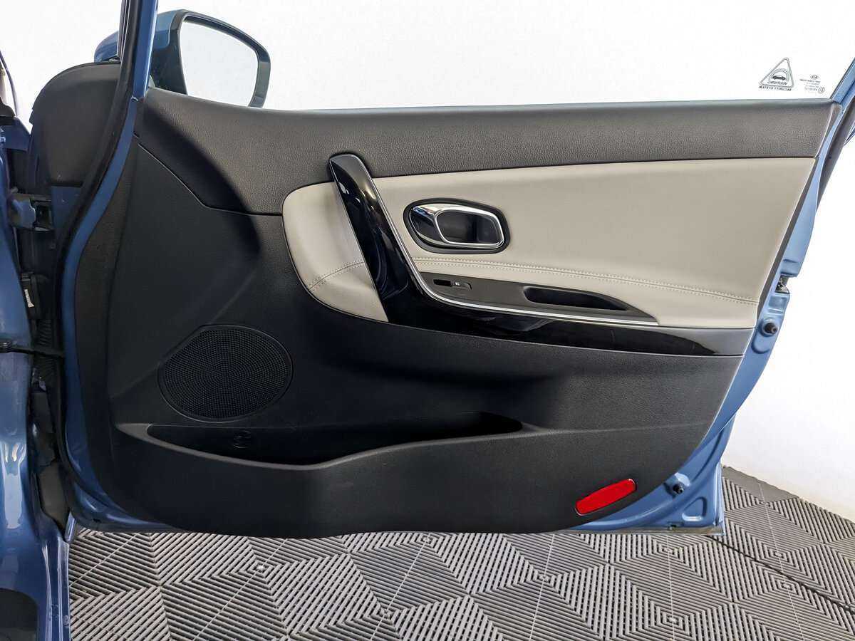 Kia Ceed с пробегом — 2012 год. Фото: #19