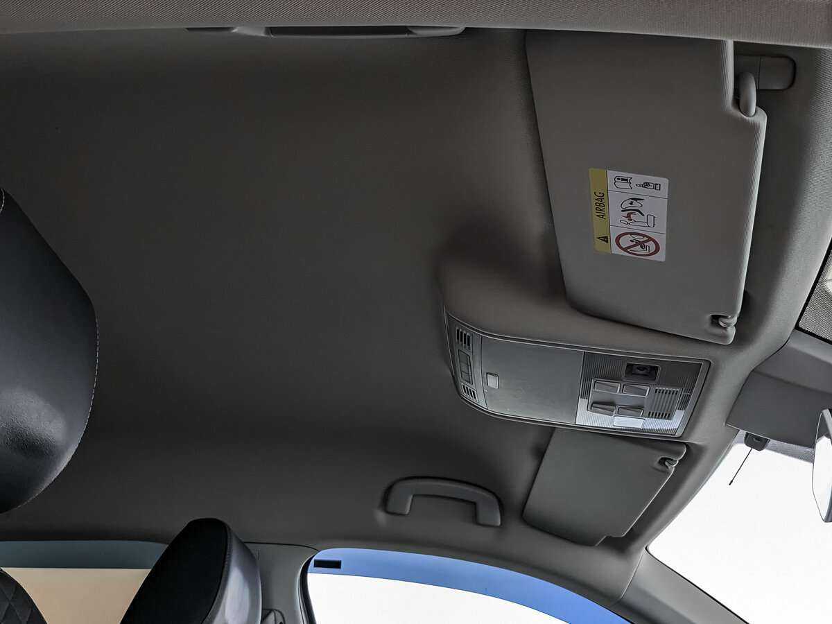 Skoda Kodiaq с пробегом — 2018 год. Фото: #17