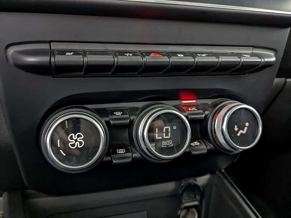 Renault Arkana с пробегом — 2019 год. Фото: #16