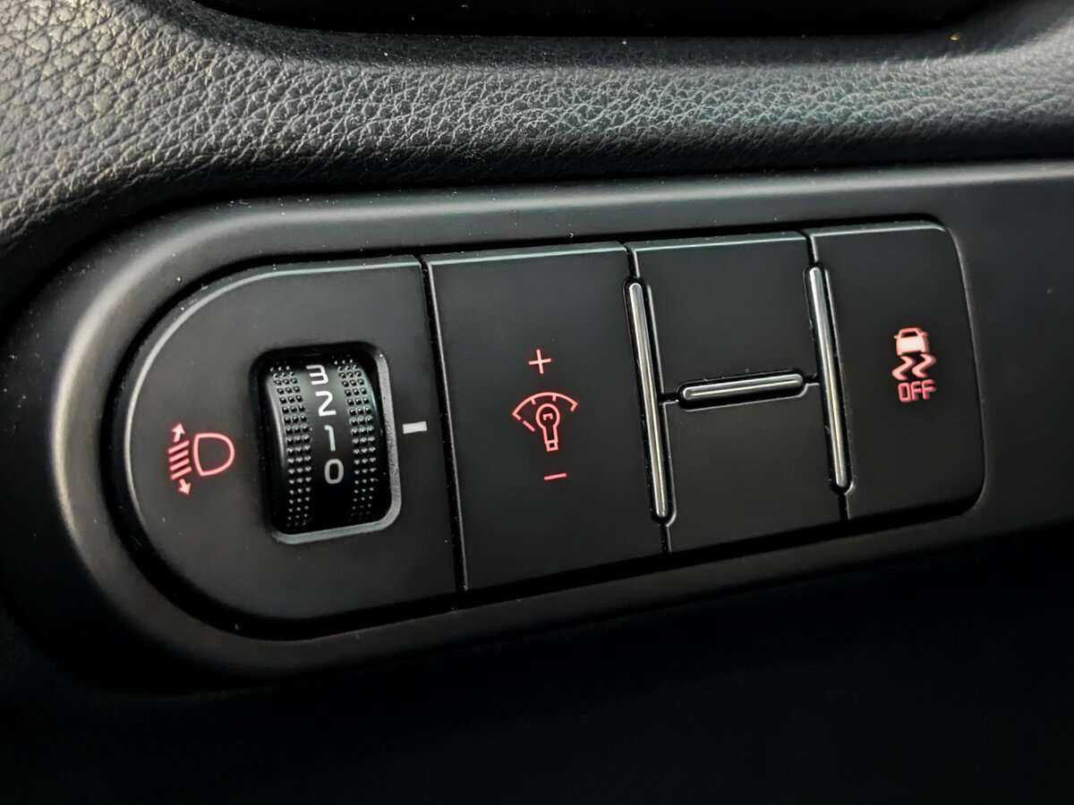 Kia Ceed с пробегом — 2019 год. Фото: #24