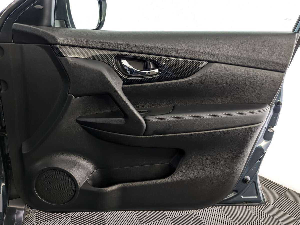 Nissan X-Trail с пробегом — 2020 год. Фото: #20