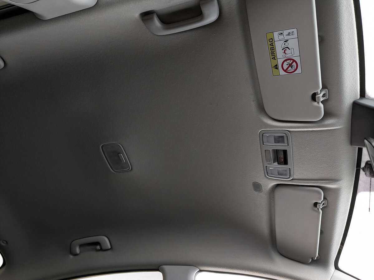 Kia Rio с пробегом — 2021 год. Фото: #22