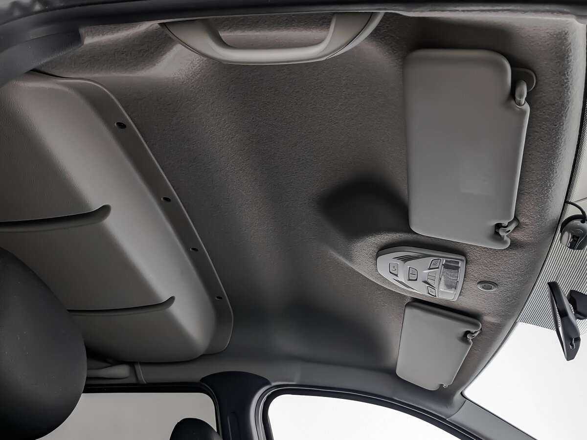 Lada (ВАЗ) Largus с пробегом — 2019 год. Фото: #18