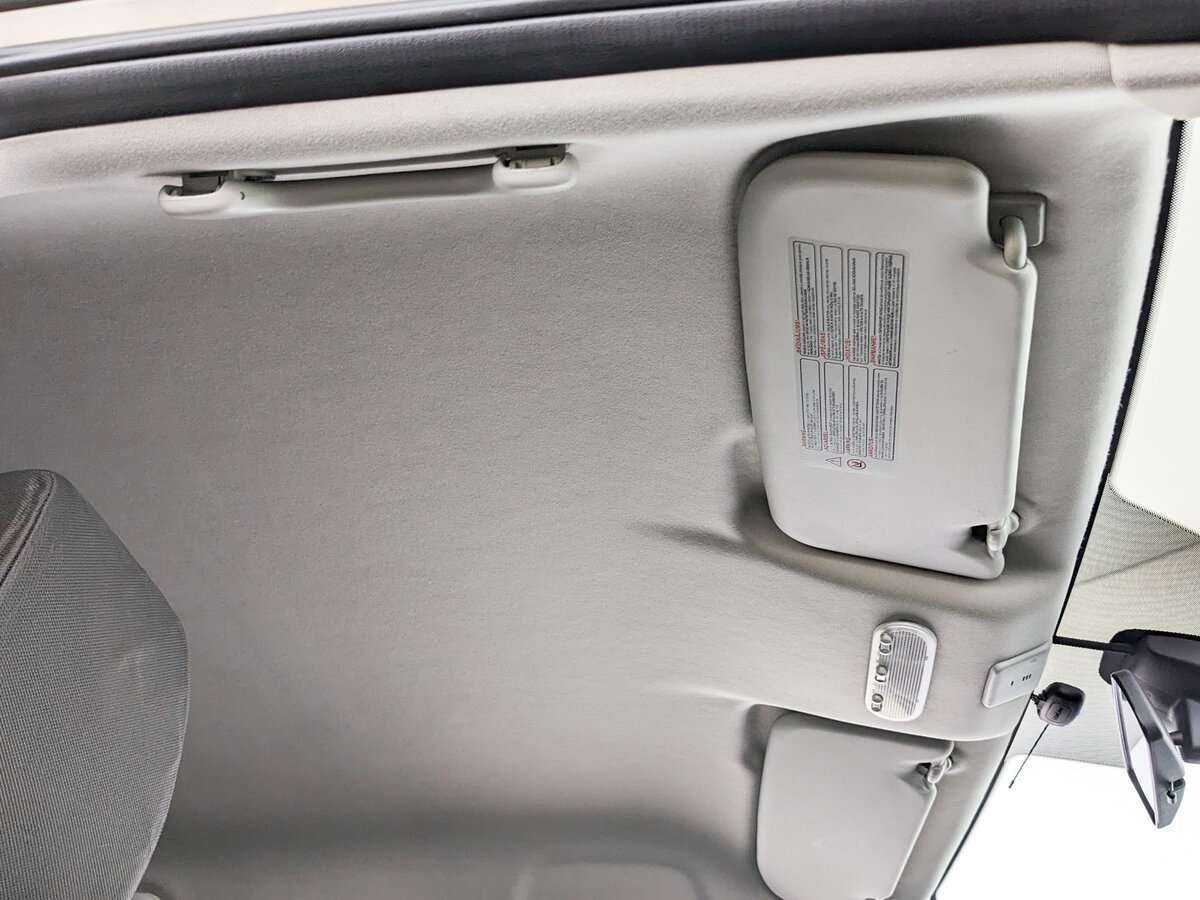 Nissan Qashqai с пробегом — 2013 год. Фото: #21