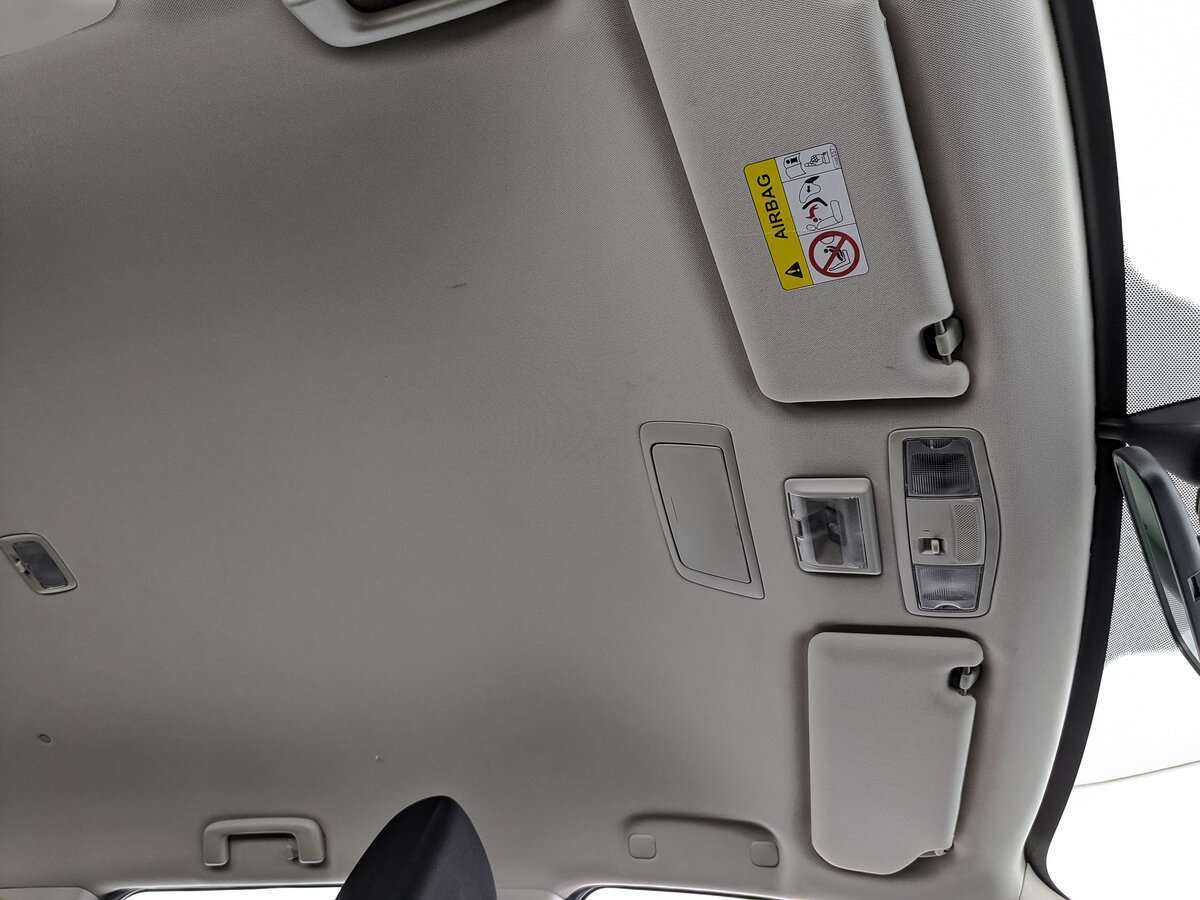 Mitsubishi Outlander с пробегом — 2019 год. Фото: #18