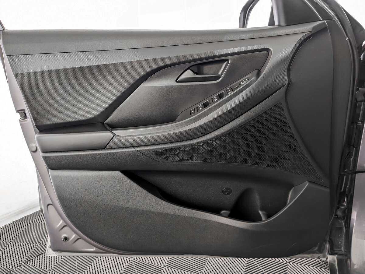 Hyundai Creta с пробегом — 2022 год. Фото: #14