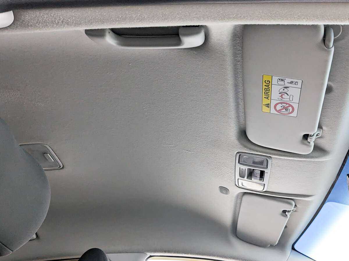 Kia Rio с пробегом — 2020 год. Фото: #16