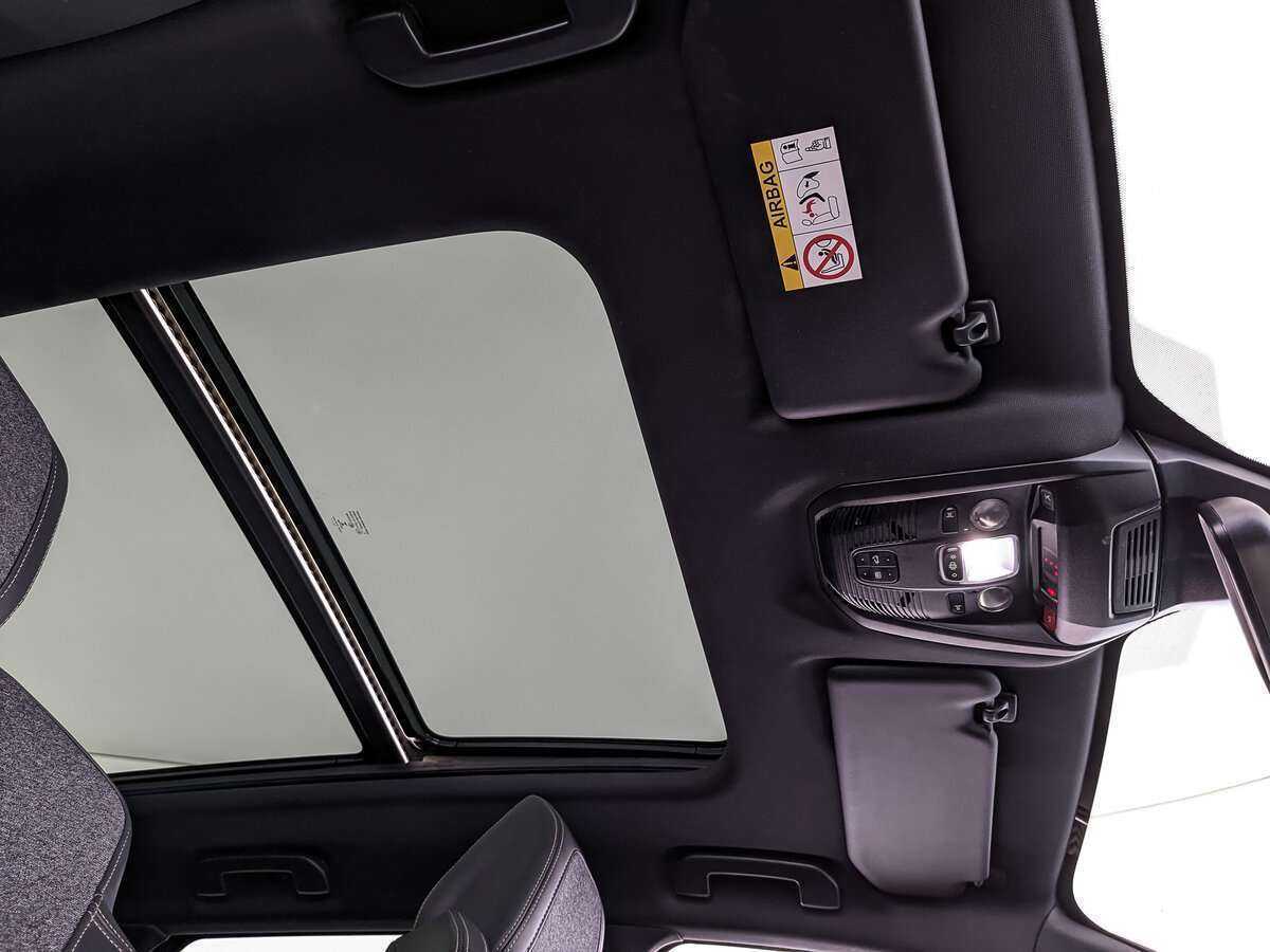 Peugeot 3008 с пробегом — 2018 год. Фото: #16