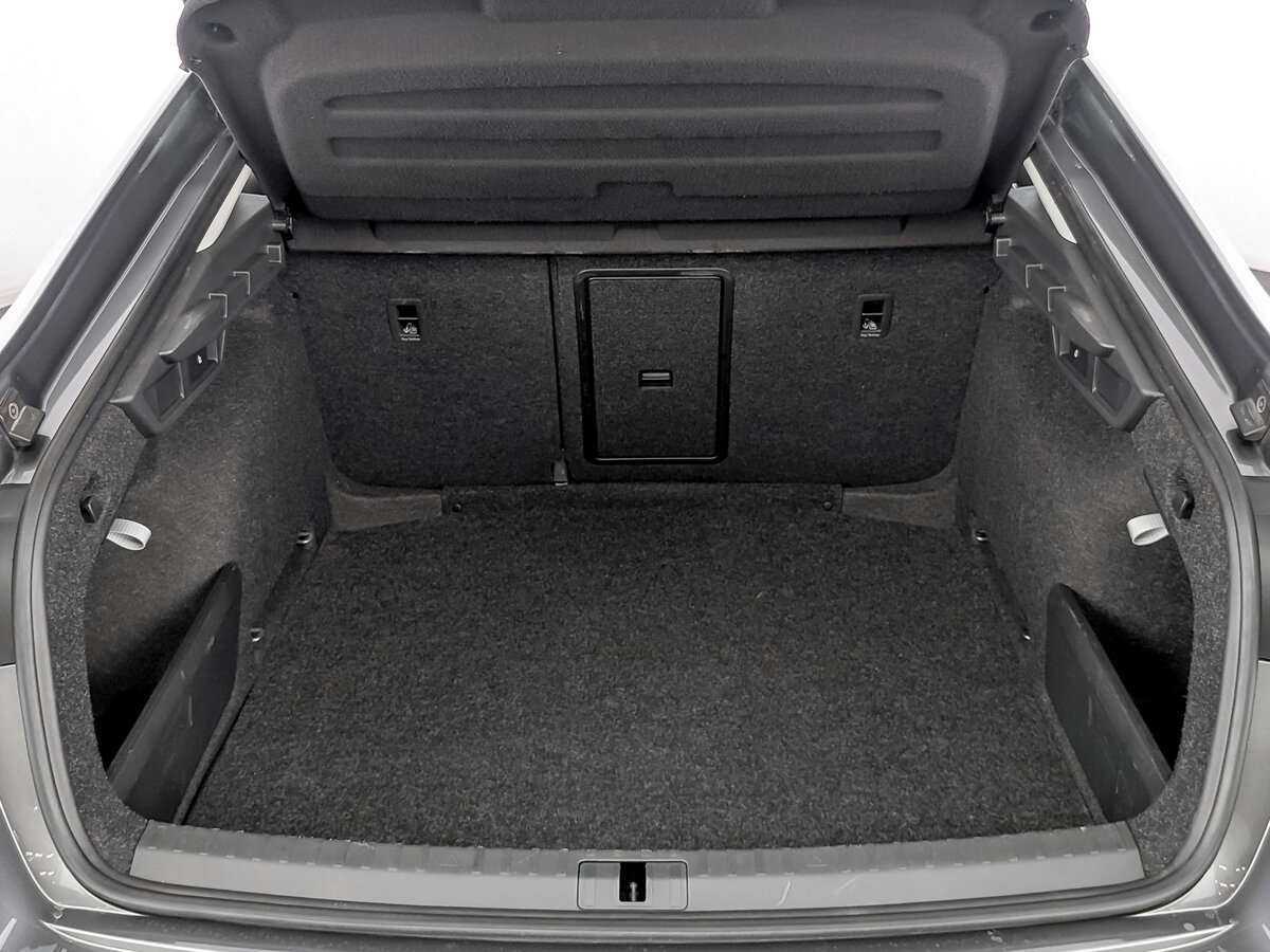 Skoda Octavia с пробегом — 2021 год. Фото: #8