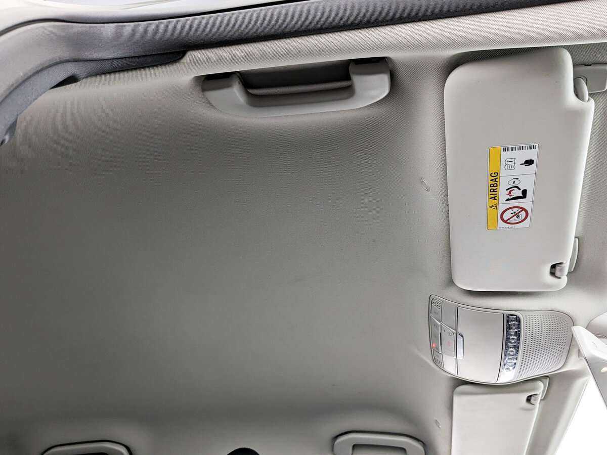 Mercedes-Benz E-Класс с пробегом — 2018 год. Фото: #18