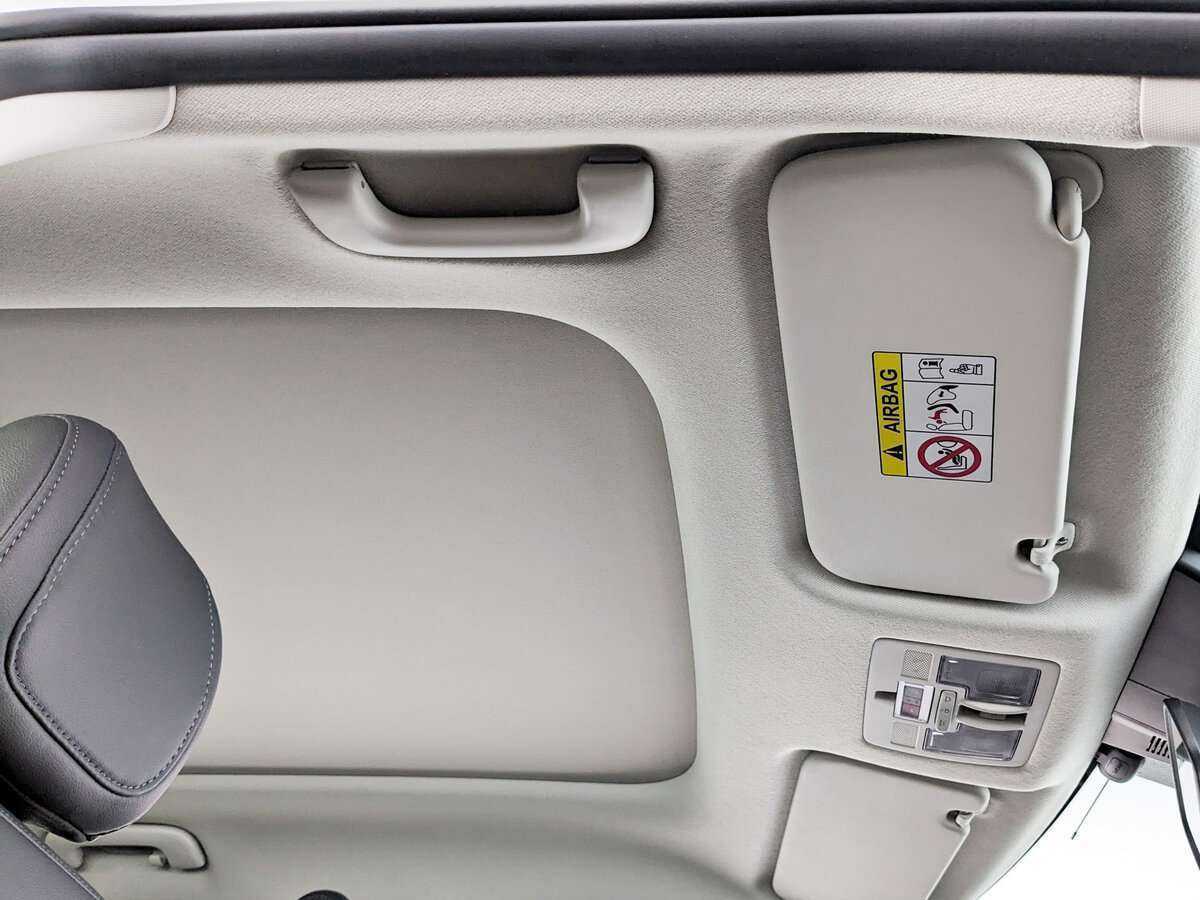 Hyundai Creta с пробегом — 2022 год. Фото: #16