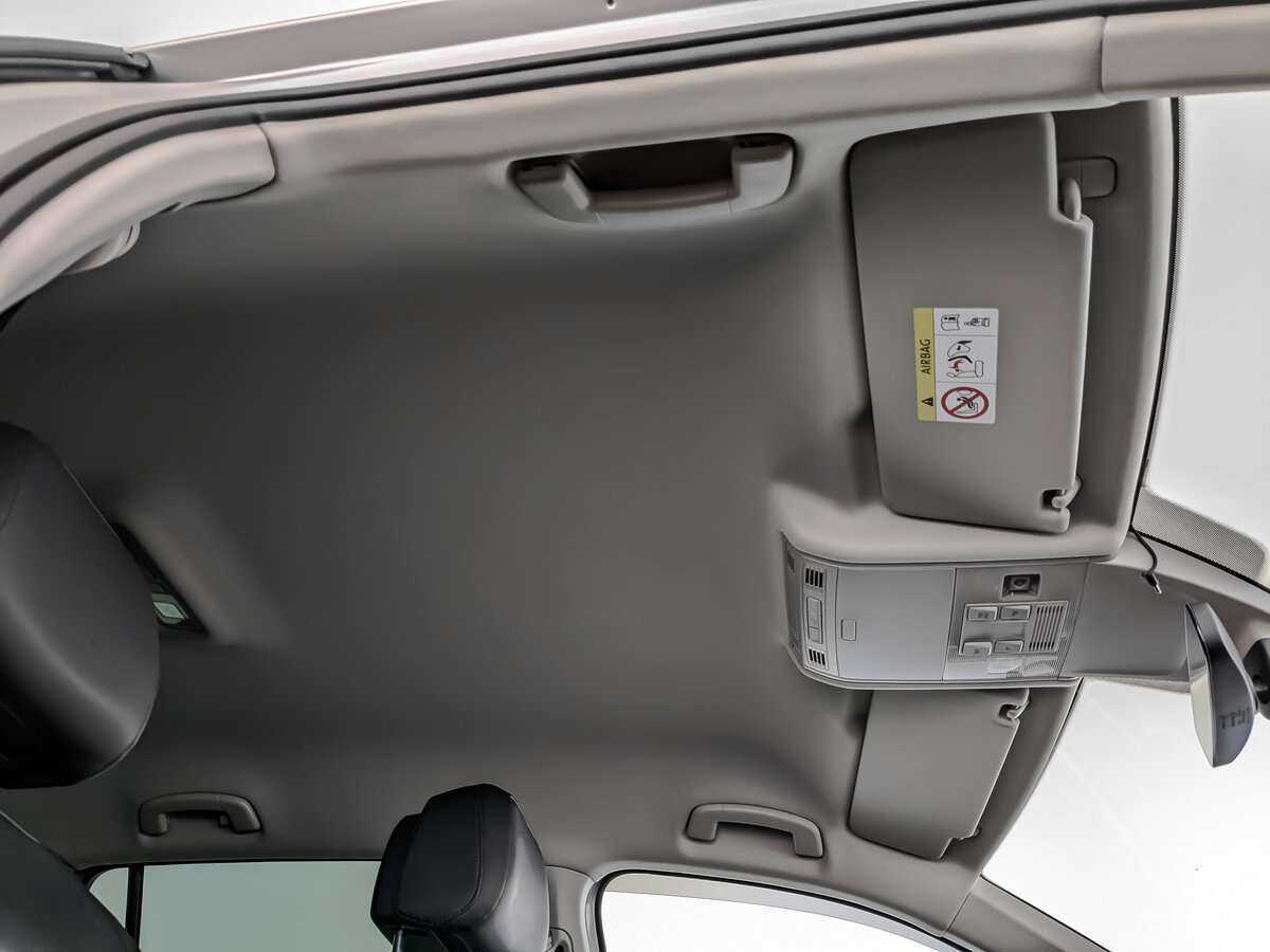 Volkswagen Tiguan с пробегом — 2020 год. Фото: #18