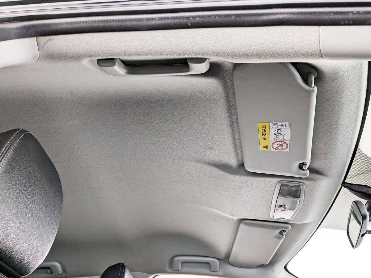 Mitsubishi ASX с пробегом — 2019 год. Фото: #17