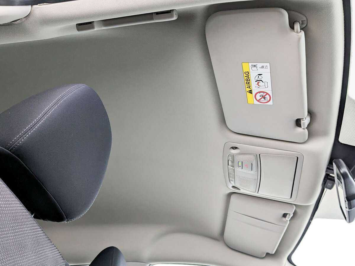 Nissan X-Trail с пробегом — 2018 год. Фото: #16